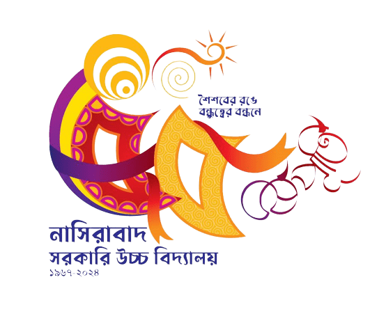 55 years Celebration